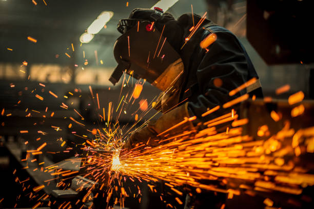 Best Specialty Welding Processes in Woodlynne, NJ