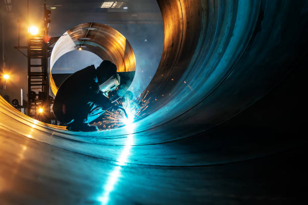 Woodlynne, NJ Welder & Metal Fabrication Company