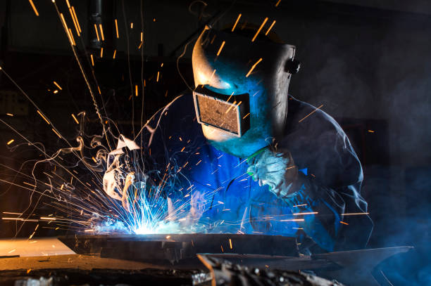Best Pipe Welding in Woodlynne, NJ