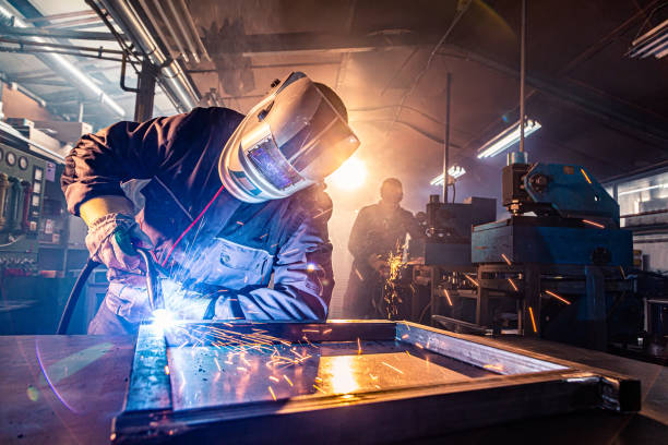 Best Food and Beverage Processing Equipment Welding in Woodlynne, NJ