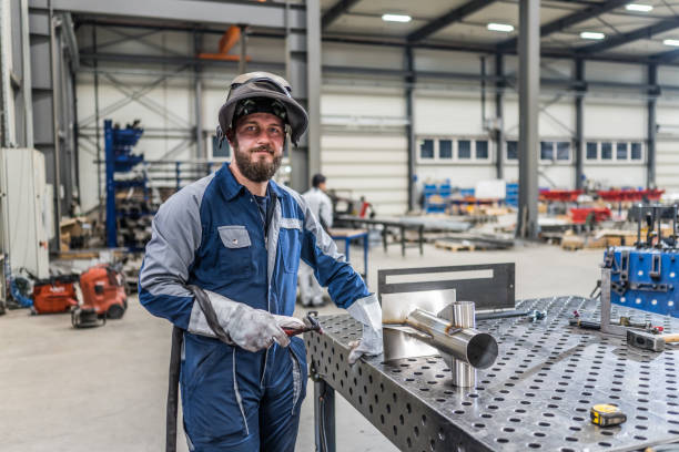 Best Pipe Welding in Woodlynne, NJ