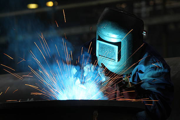 Best Marine and Shipbuilding Welding in Woodlynne, NJ