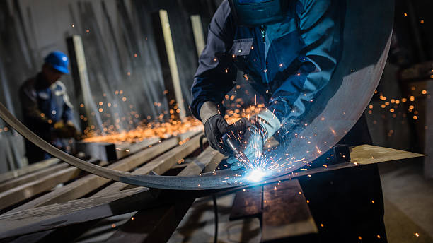 Affordable Welder Services in Woodlynne, NJ