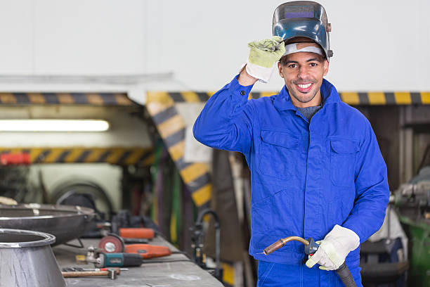 Best Welding Equipment Sales and Repair in Woodlynne, NJ