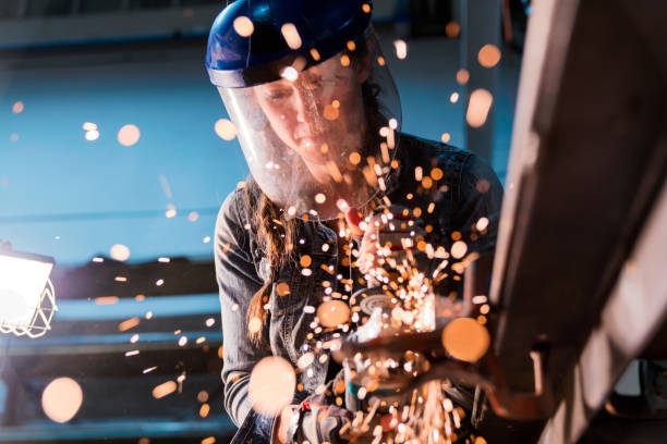 Best Marine and Shipbuilding Welding in Woodlynne, NJ